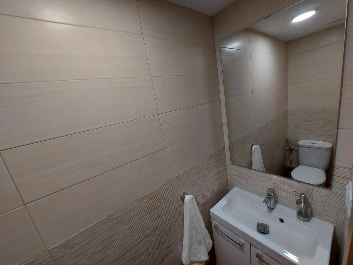 Appartement Primera Linea De Playa , Increibles Vistas, Amplio La Mata (Torrevieja)